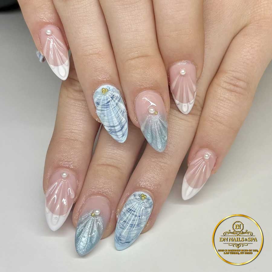 Nail Style Inspiration June 2026
